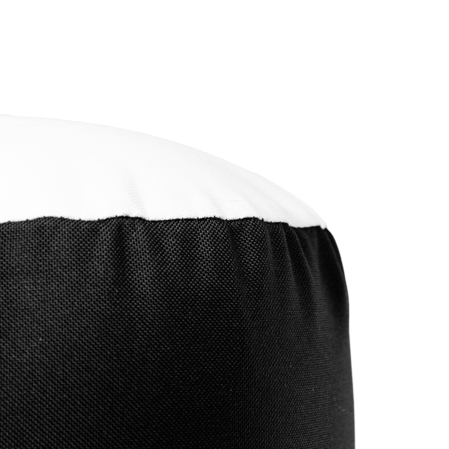 Black Core Free Standing Heavy Bag