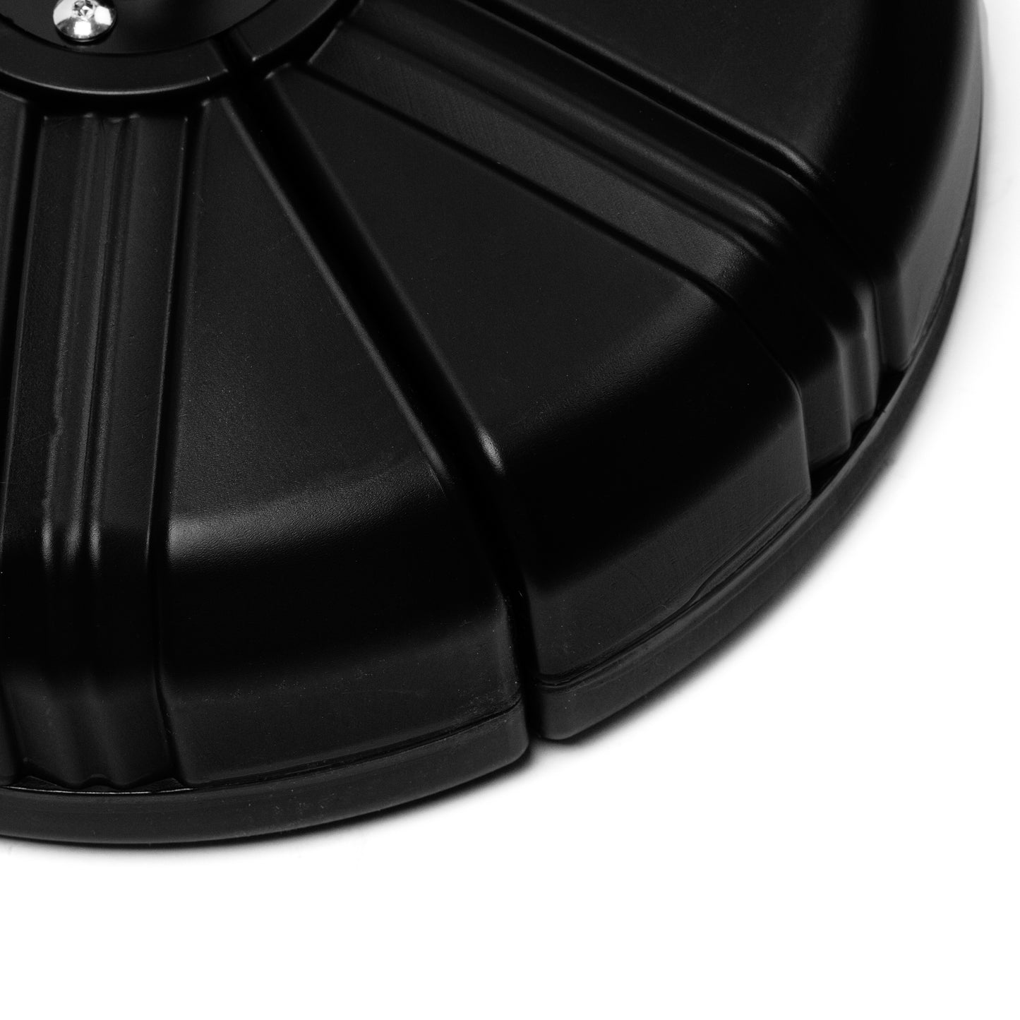 Black Core Free Standing Heavy Bag