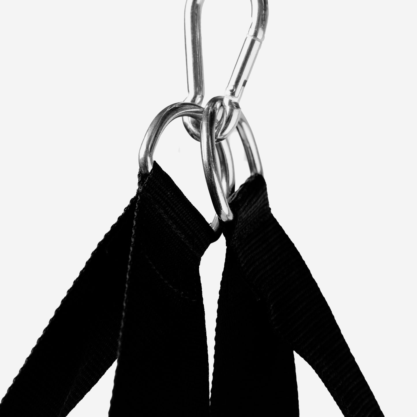 Core Heavy Bag Black