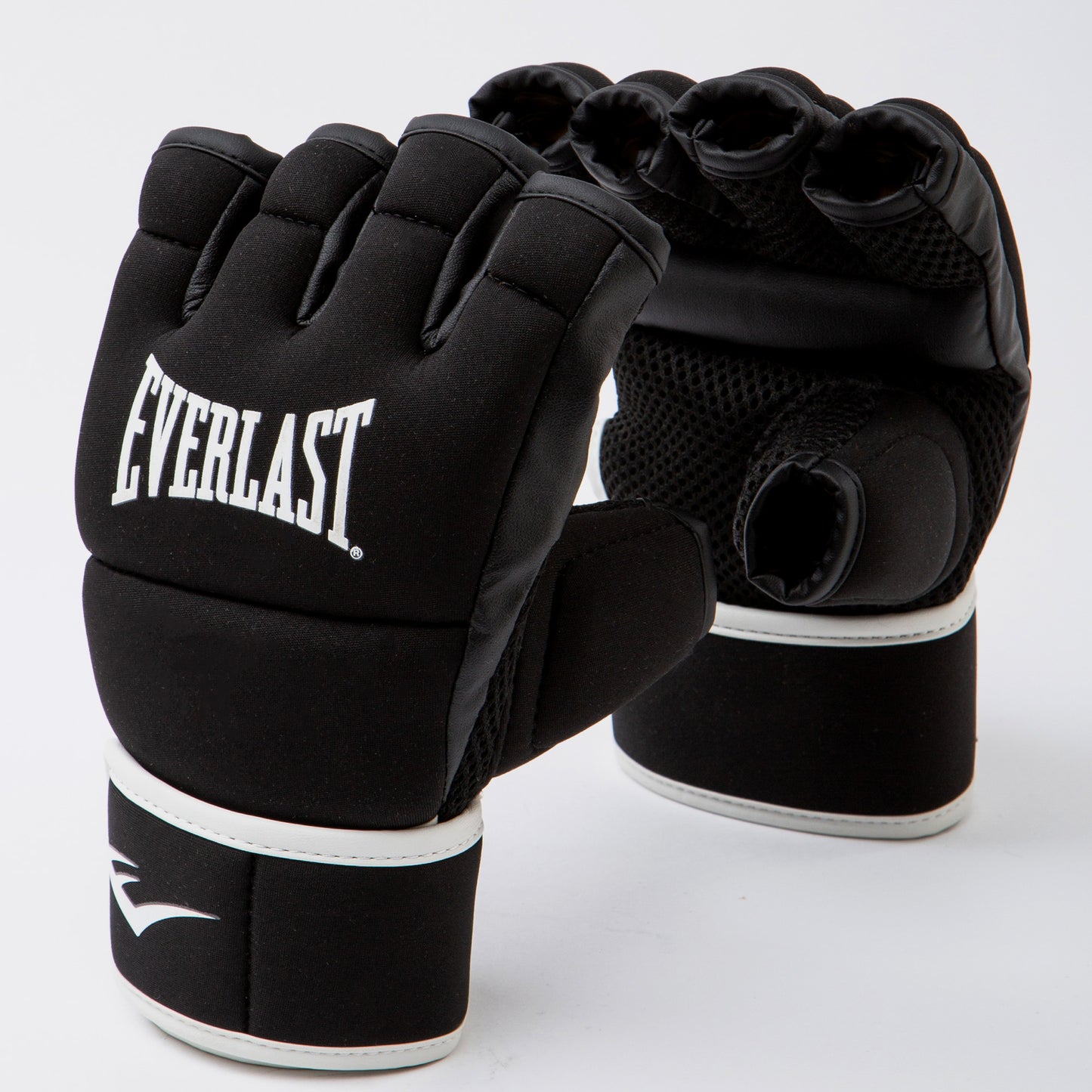 Core Kickboxing Gloves Black