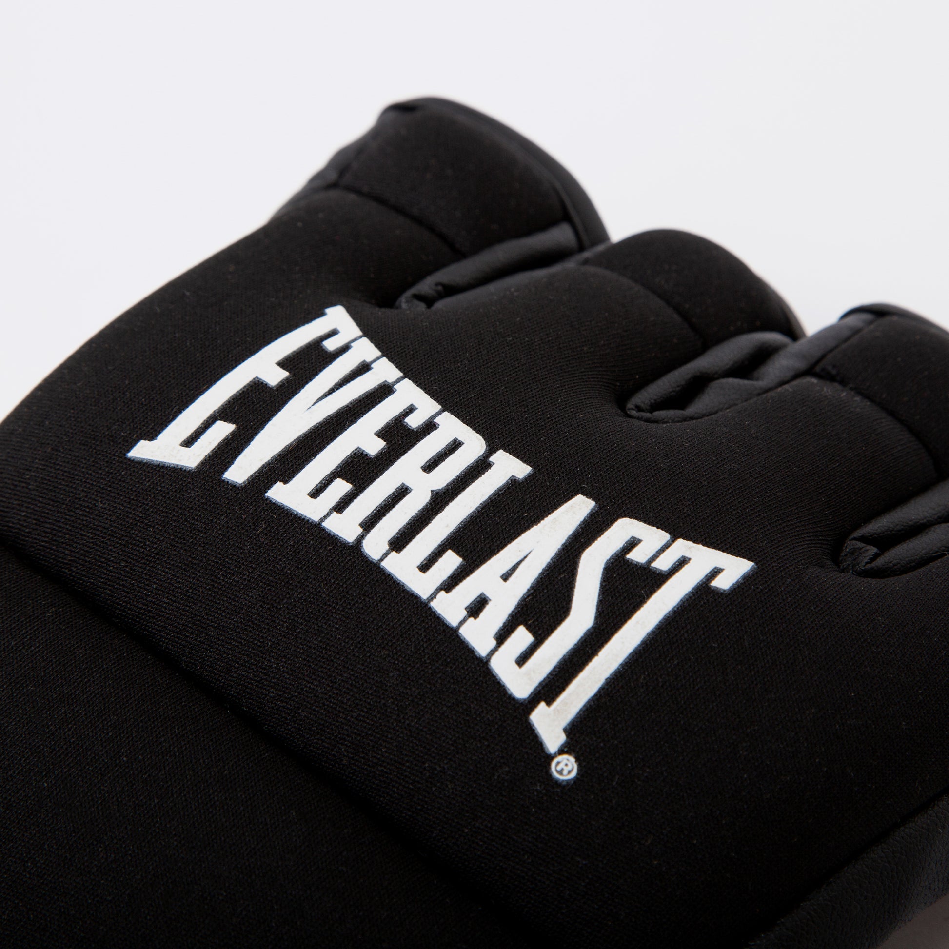 Core Kickboxing Gloves Black