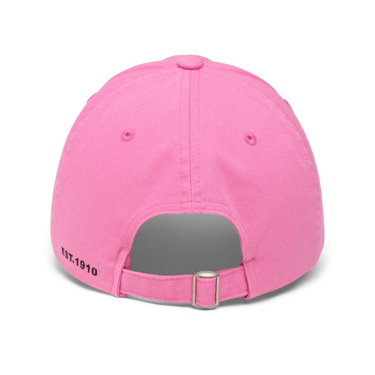 Core Adjustable Fit Cap Pink/Black view 2