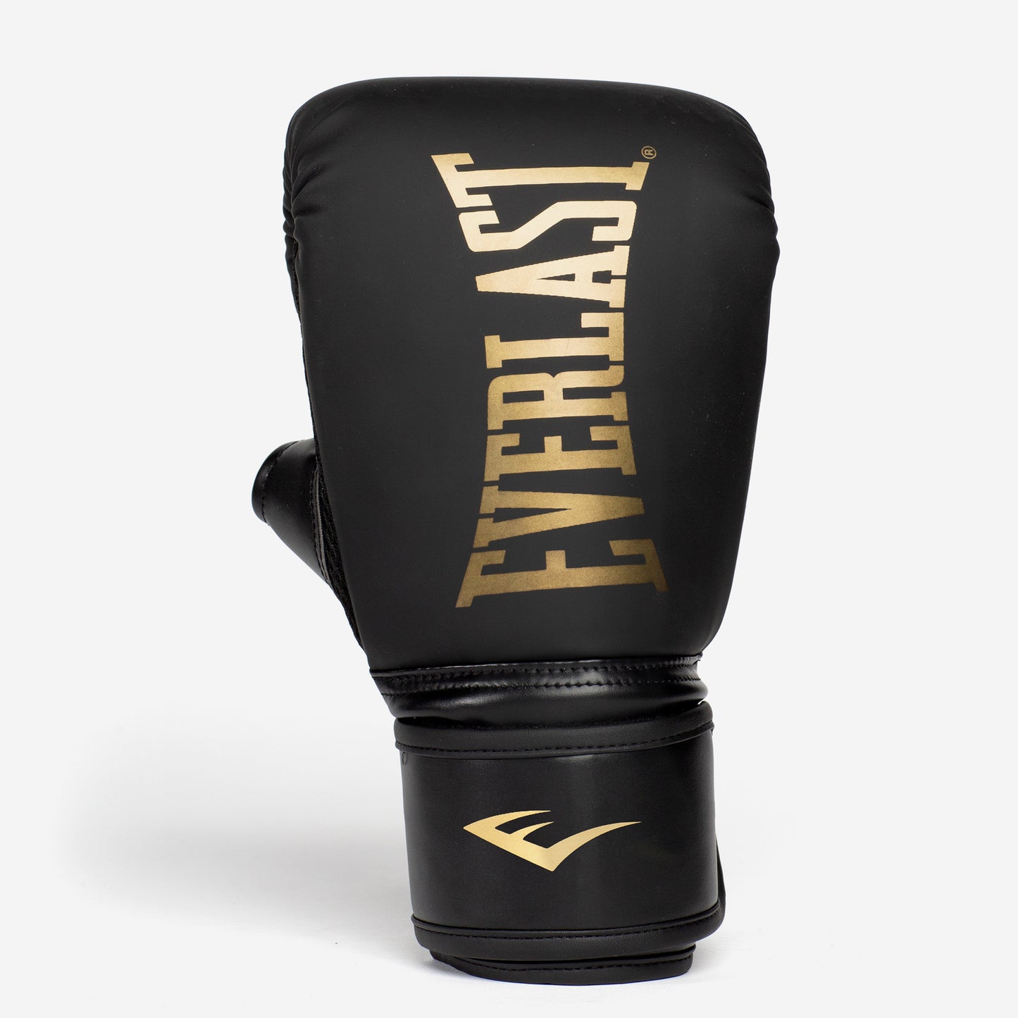 Elite Cardio Boxing Glove Black