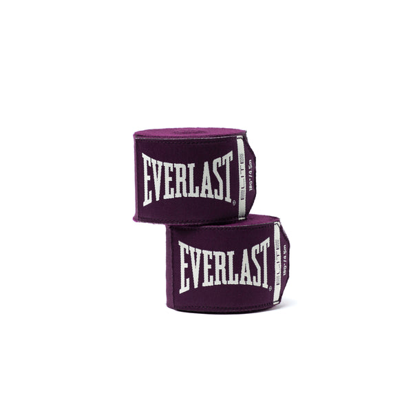 Elite Handwraps Purple 180in