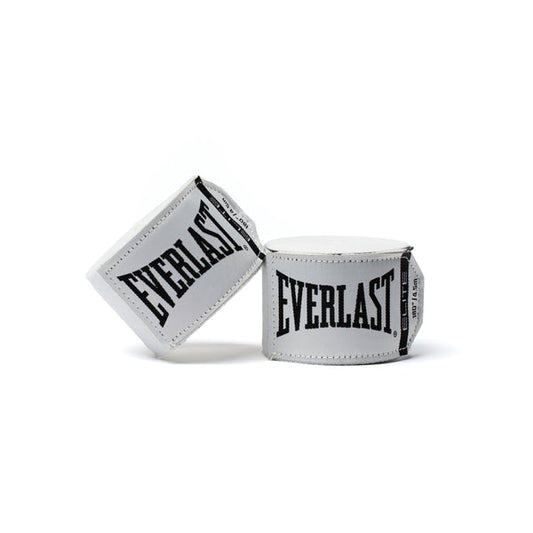Elite Handwraps White 180in view 2