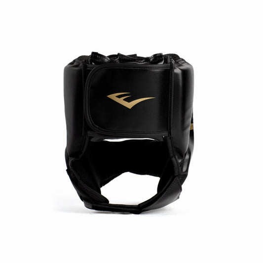 Elite 2 Headgear Black view 2