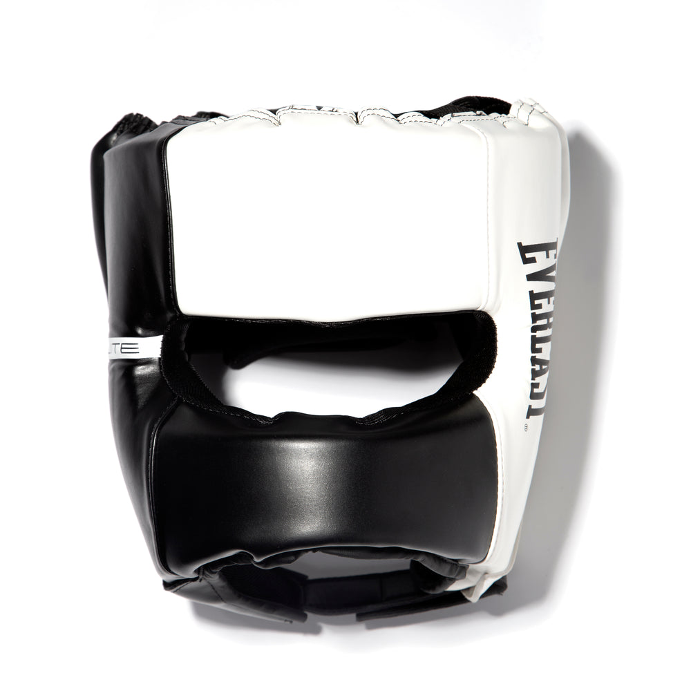 Elite 2 Headgear White