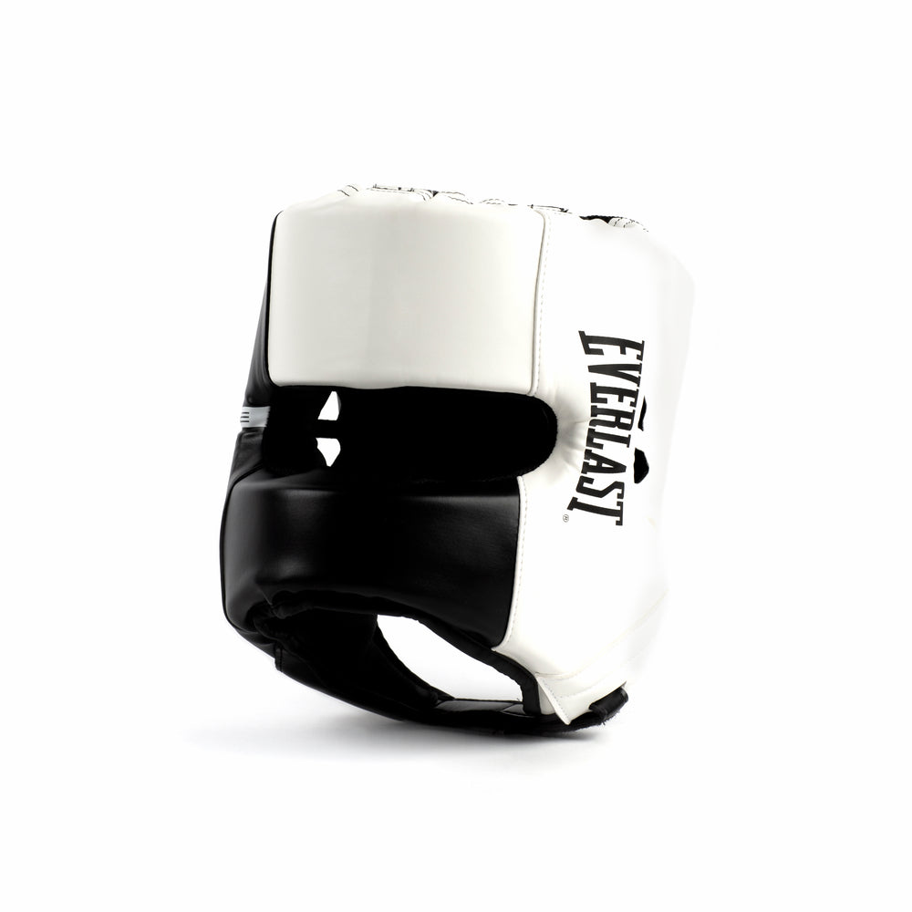 Elite 2 Headgear White