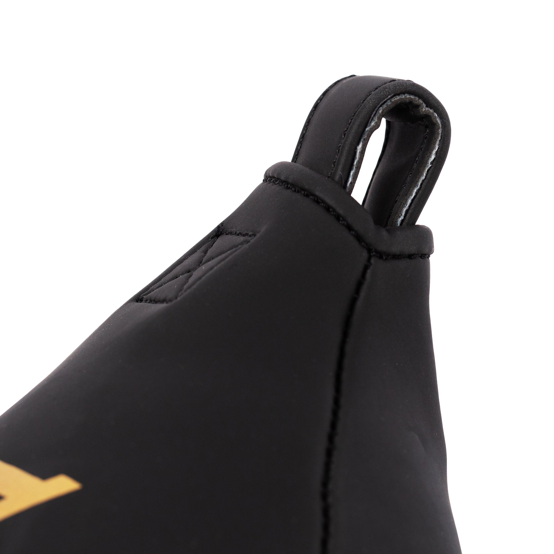 Everlast Elite Black Speed Bag