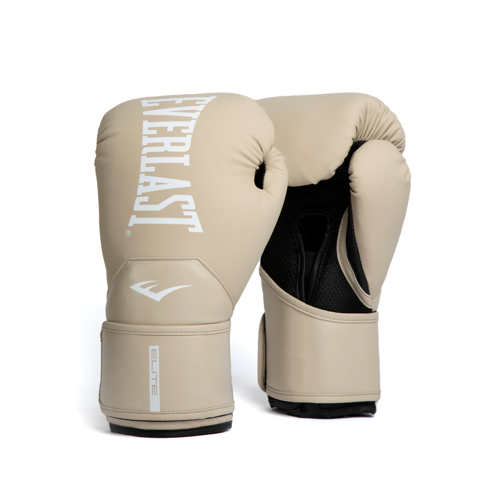 Everlast Elite 2 boxing gloves view 1
