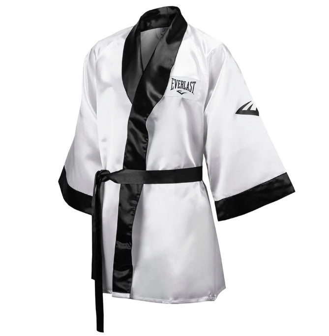 3/4 Length Boxing Robe – Everlast