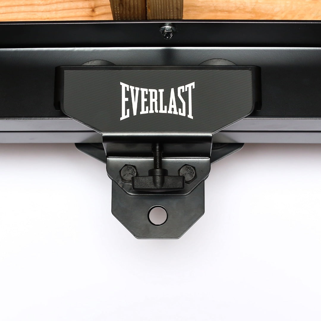 Everlast x Pro Mountings IB-110R I-Beam Roller Mount