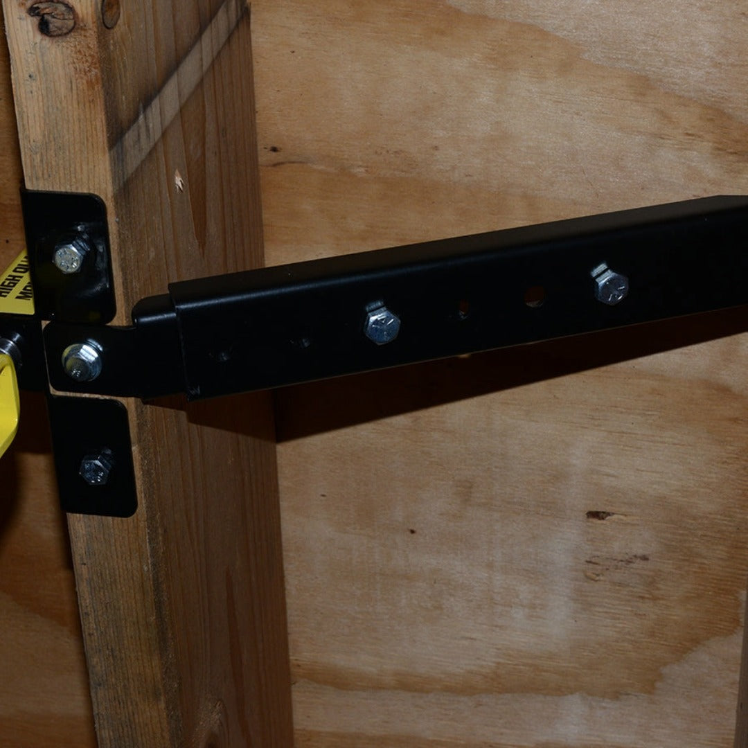 Everlast x Pro Mountings Rafter Mount Brace