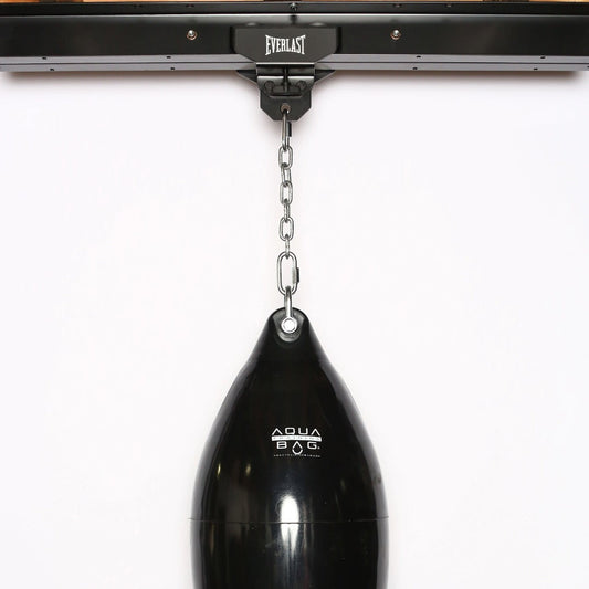 Everlast x Pro Mountings Roller Mount Track Combo view 2