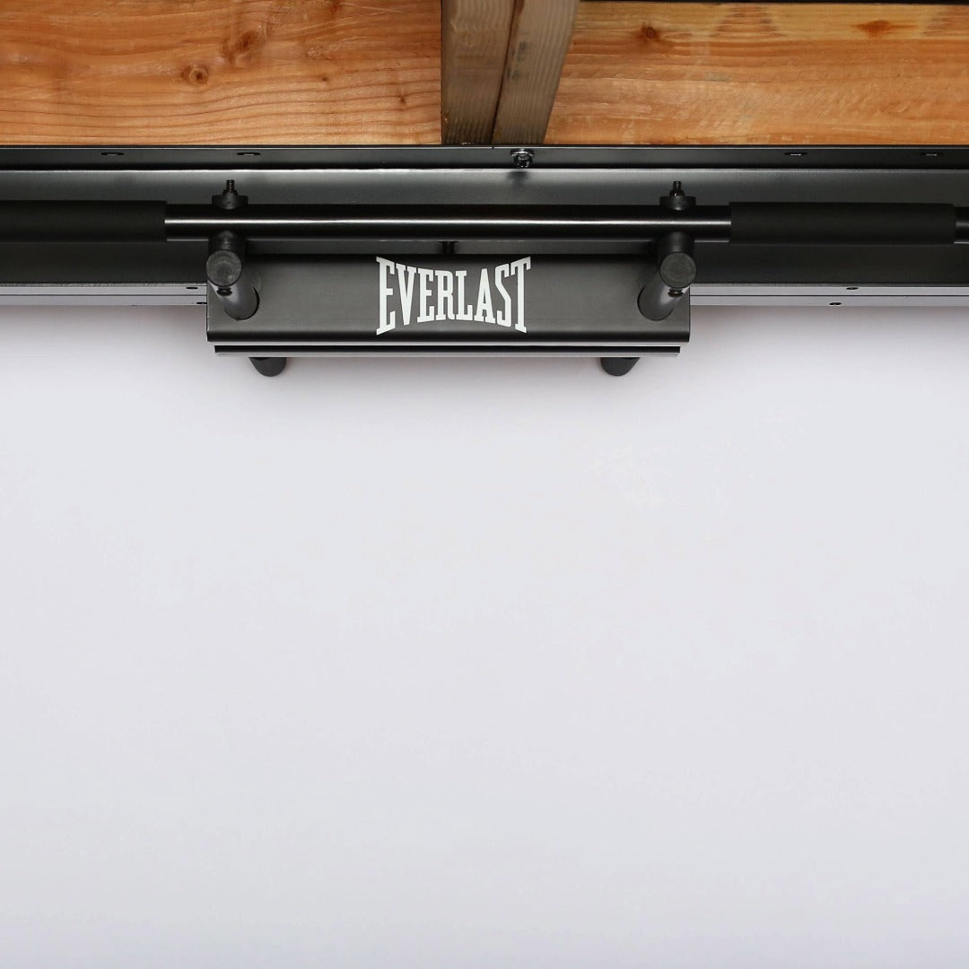 Everlast x Pro Mountings I-Beam Pull Up Bar