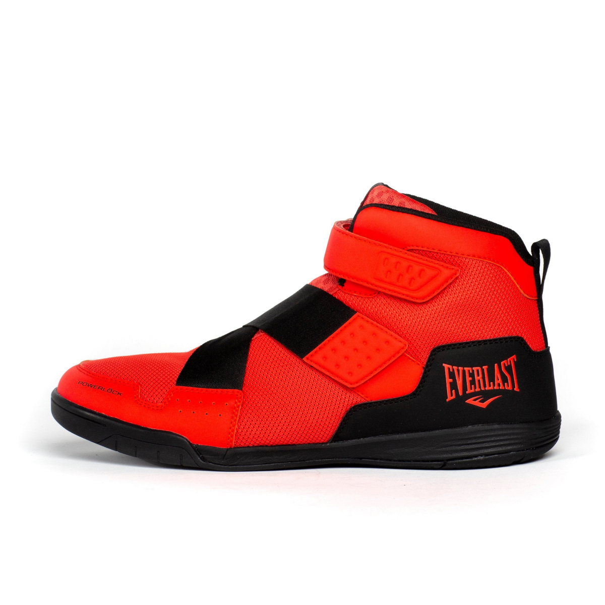 Powerlock X-Trainer Boxing Shoes – Everlast