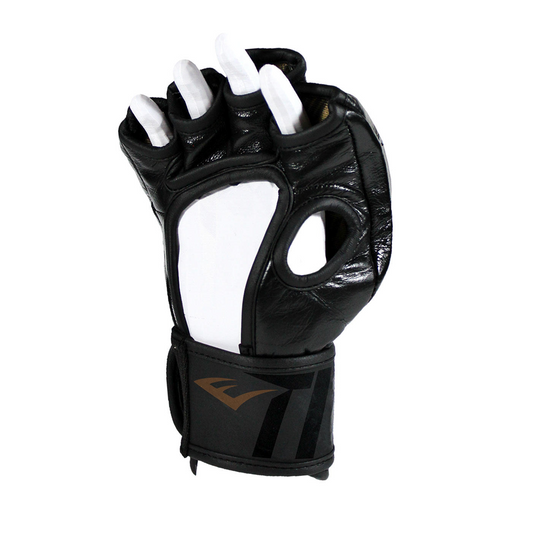 Titan Pro MMA Glove view 2