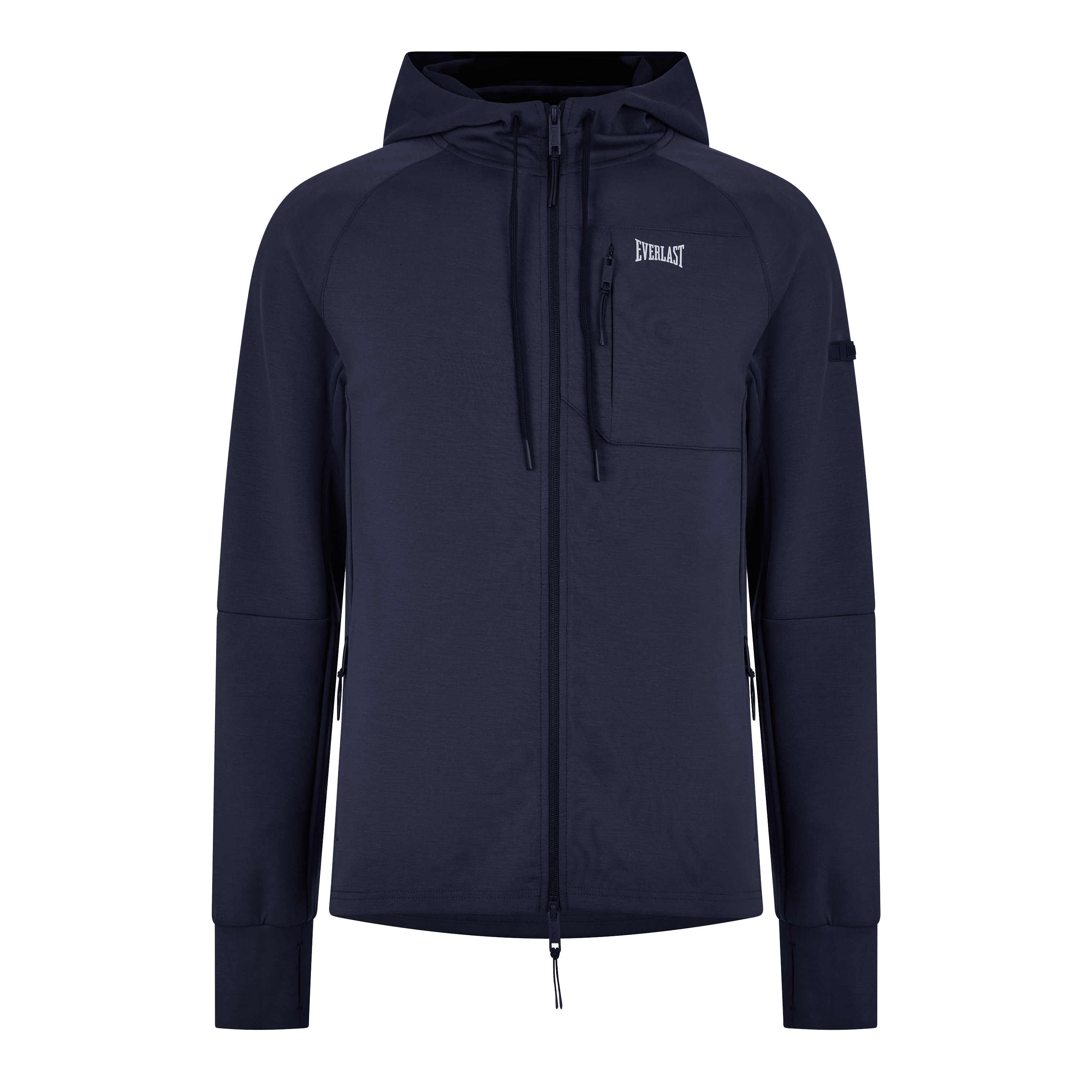 Men's Zip Training Hoodie – Everlast