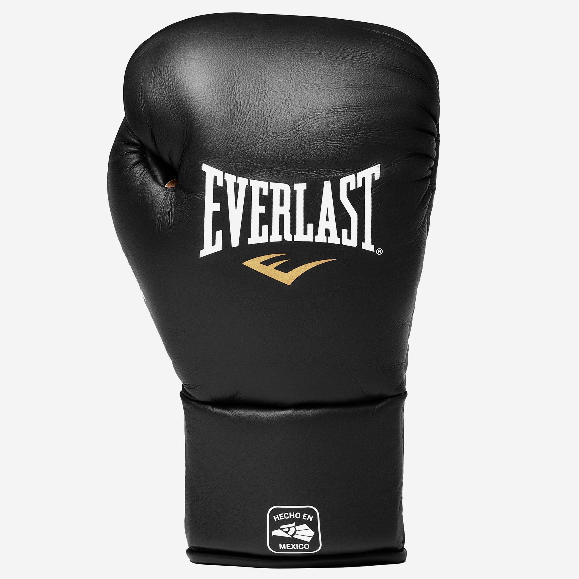 MX Fight Glove - Everlast Black/Gold