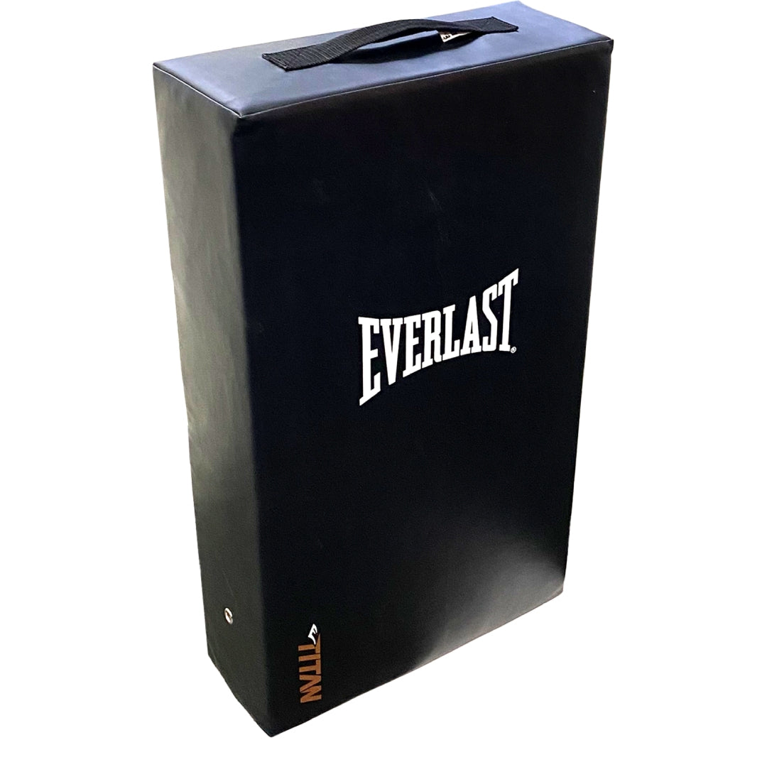Titan Kick Shield Single Black