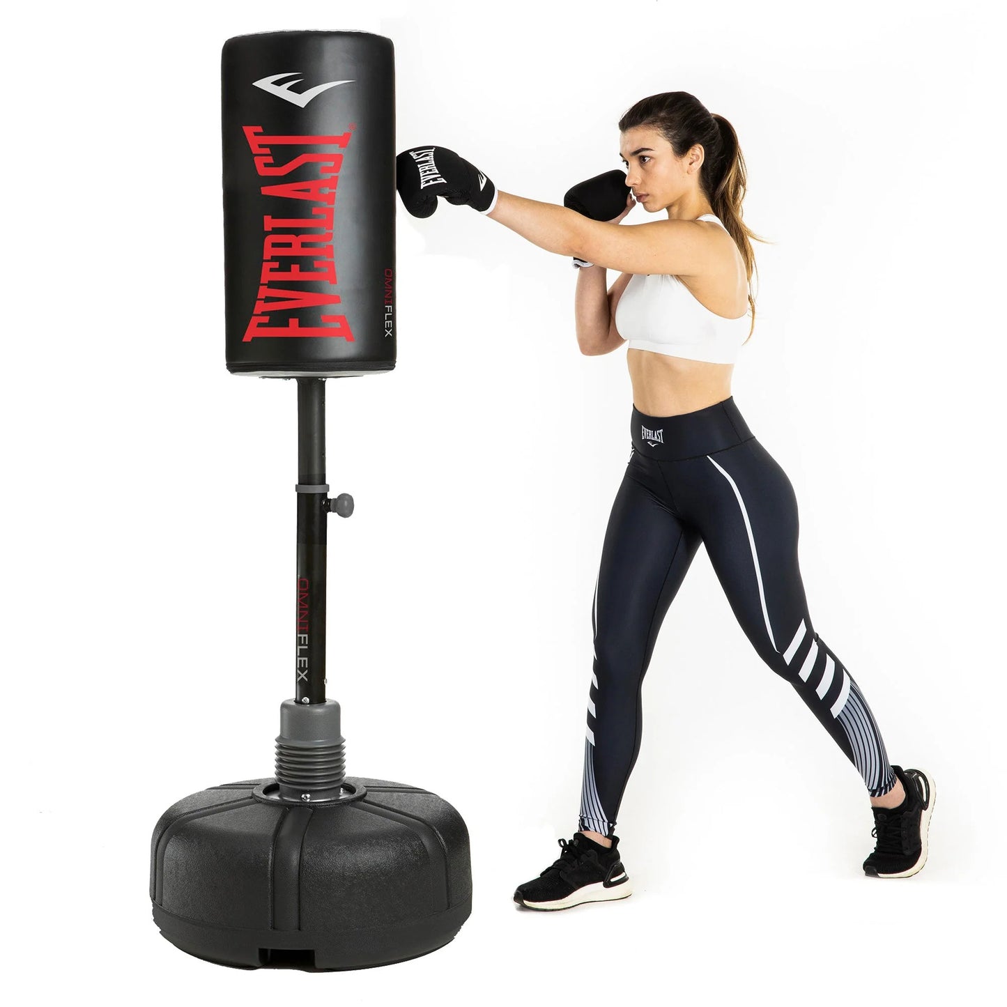 Omniflex Freestanding Heavy Bag