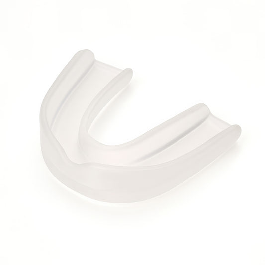 Single Mouthguard view 1