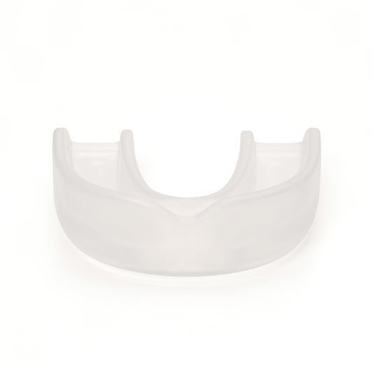 Single Mouthguard view 2
