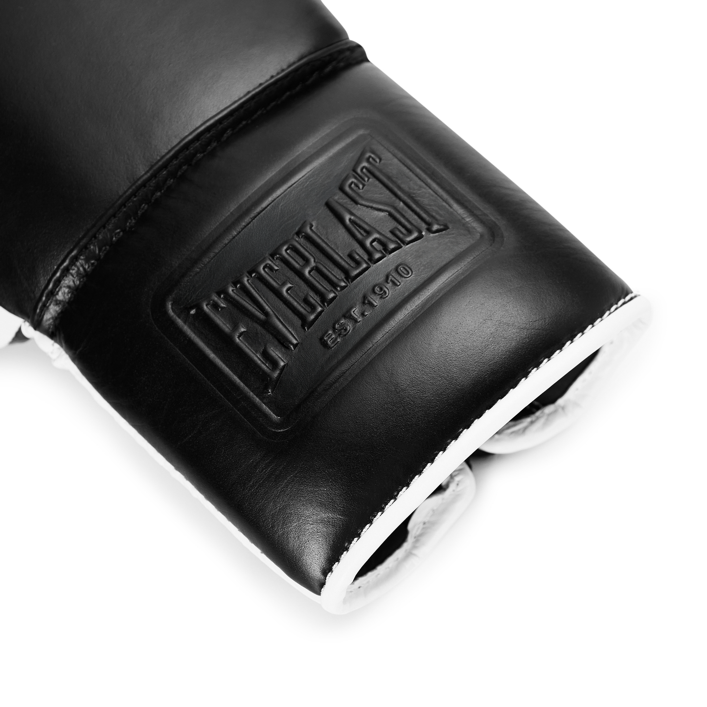 Powerlock OG Pro Fight Gloves Black