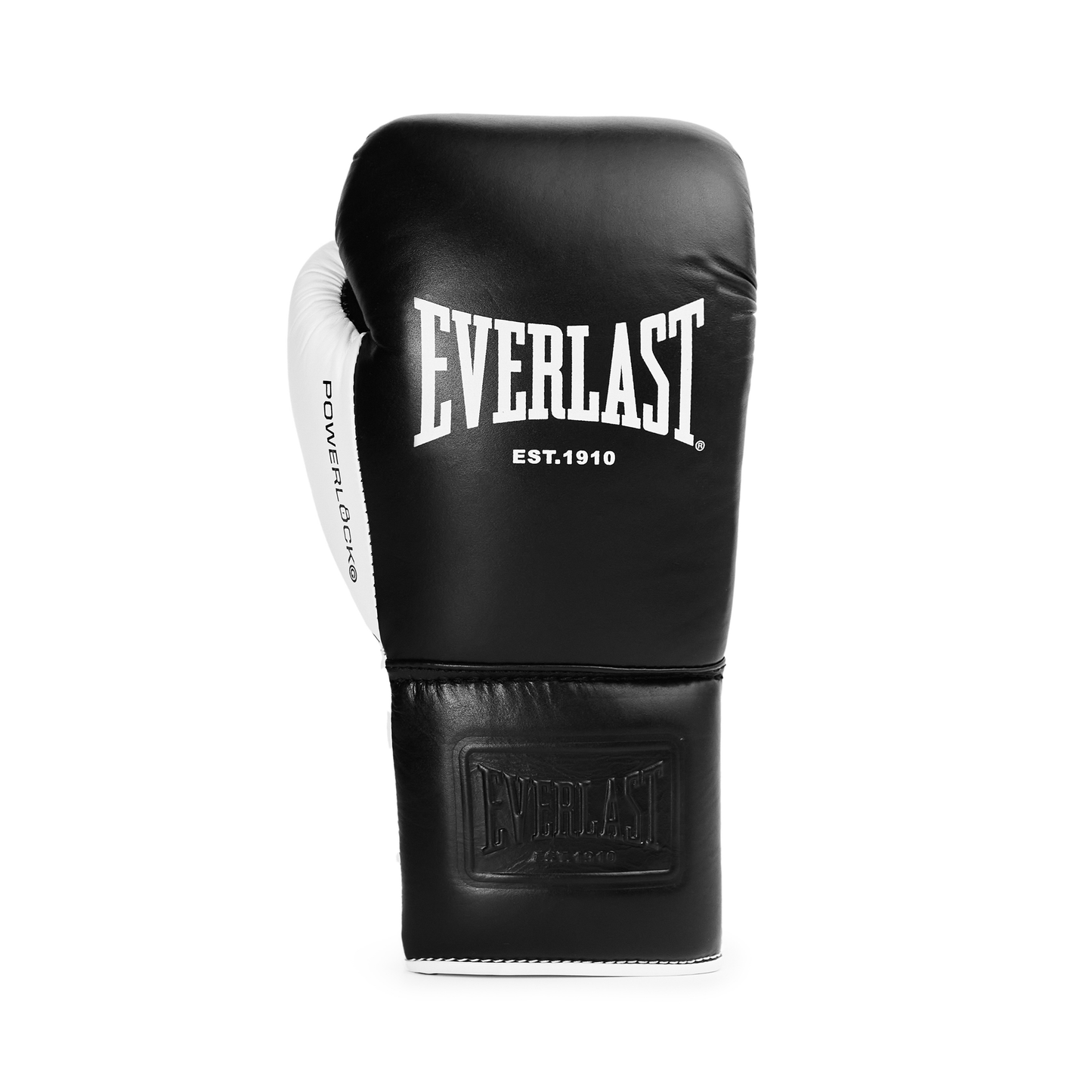 Powerlock OG Pro Fight Gloves Black