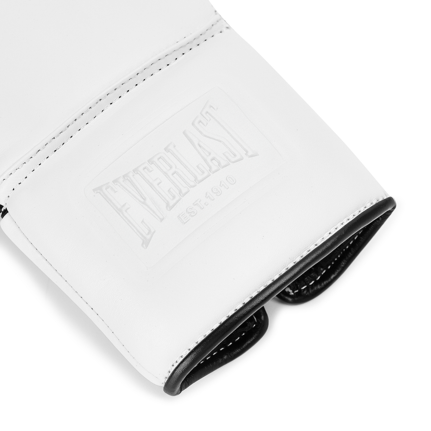 Powerlock OG Pro Fight Gloves White