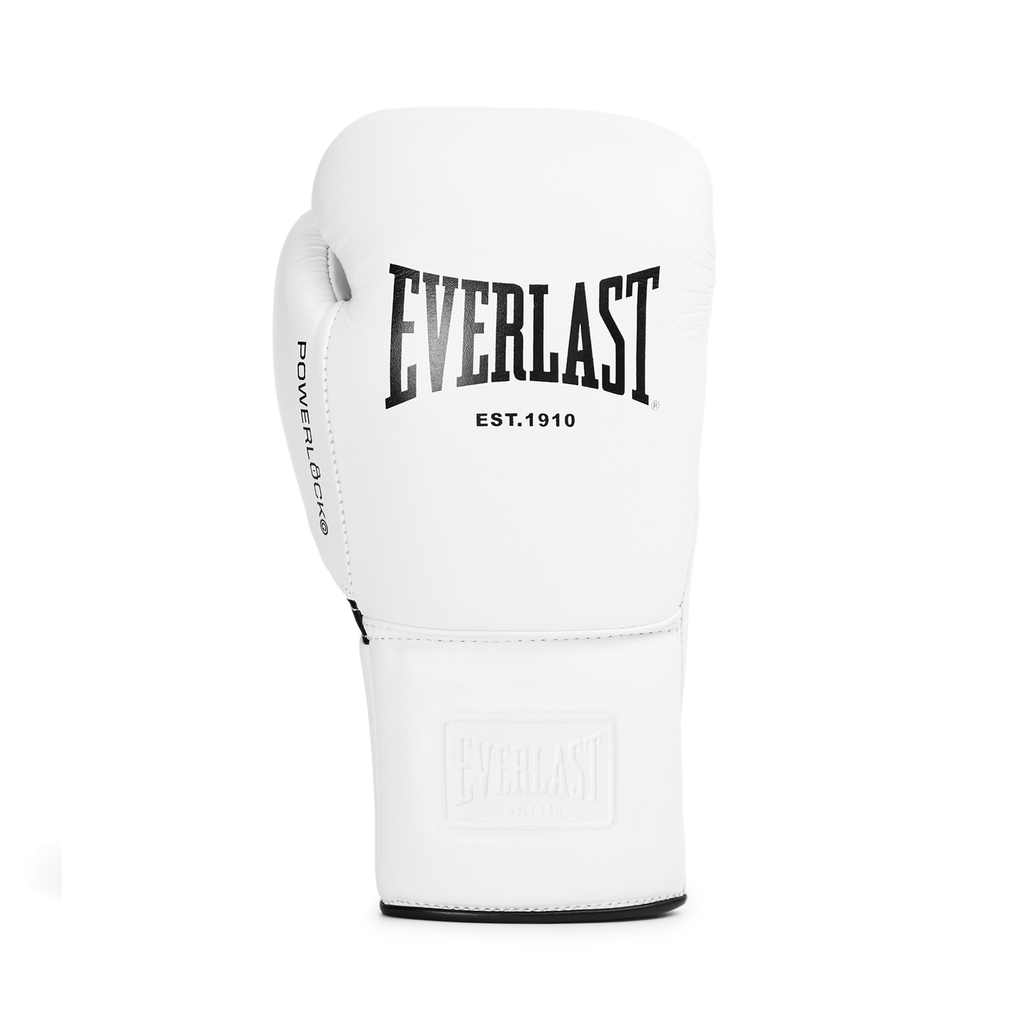 Powerlock OG Pro Fight Gloves White
