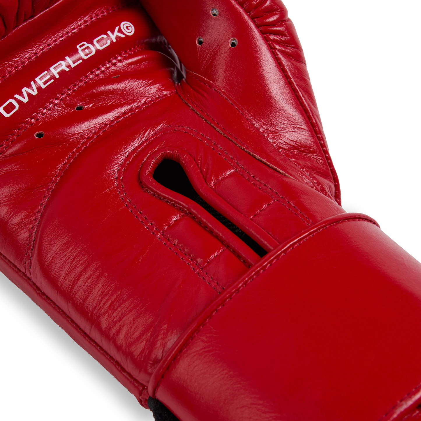 Powerlock OG Pro Bag Gloves Red
