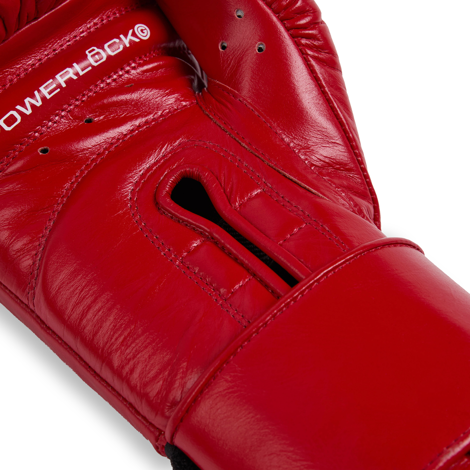 Powerlock OG Pro Bag Gloves Red