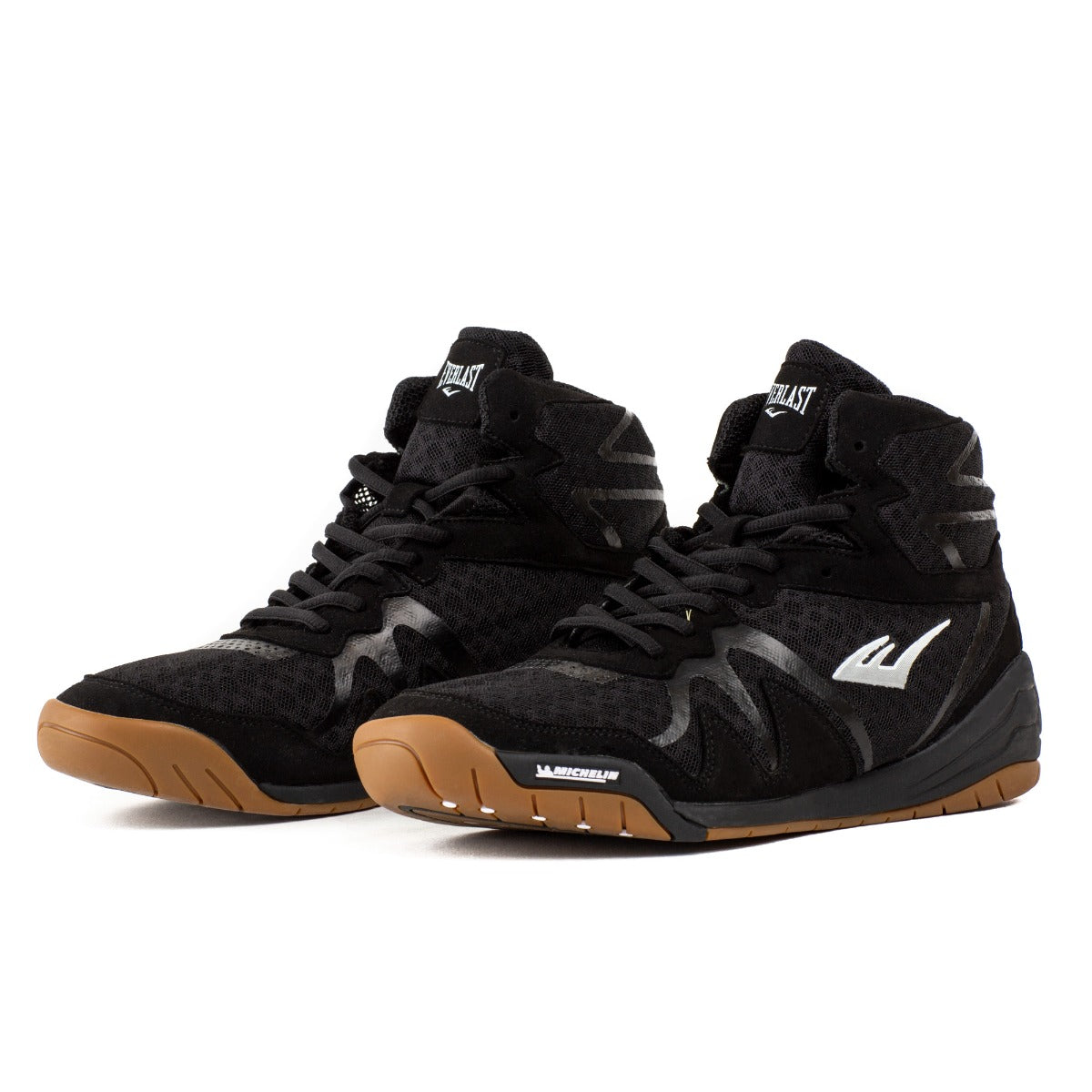 Pivot Low Top Shoe - Black/Black