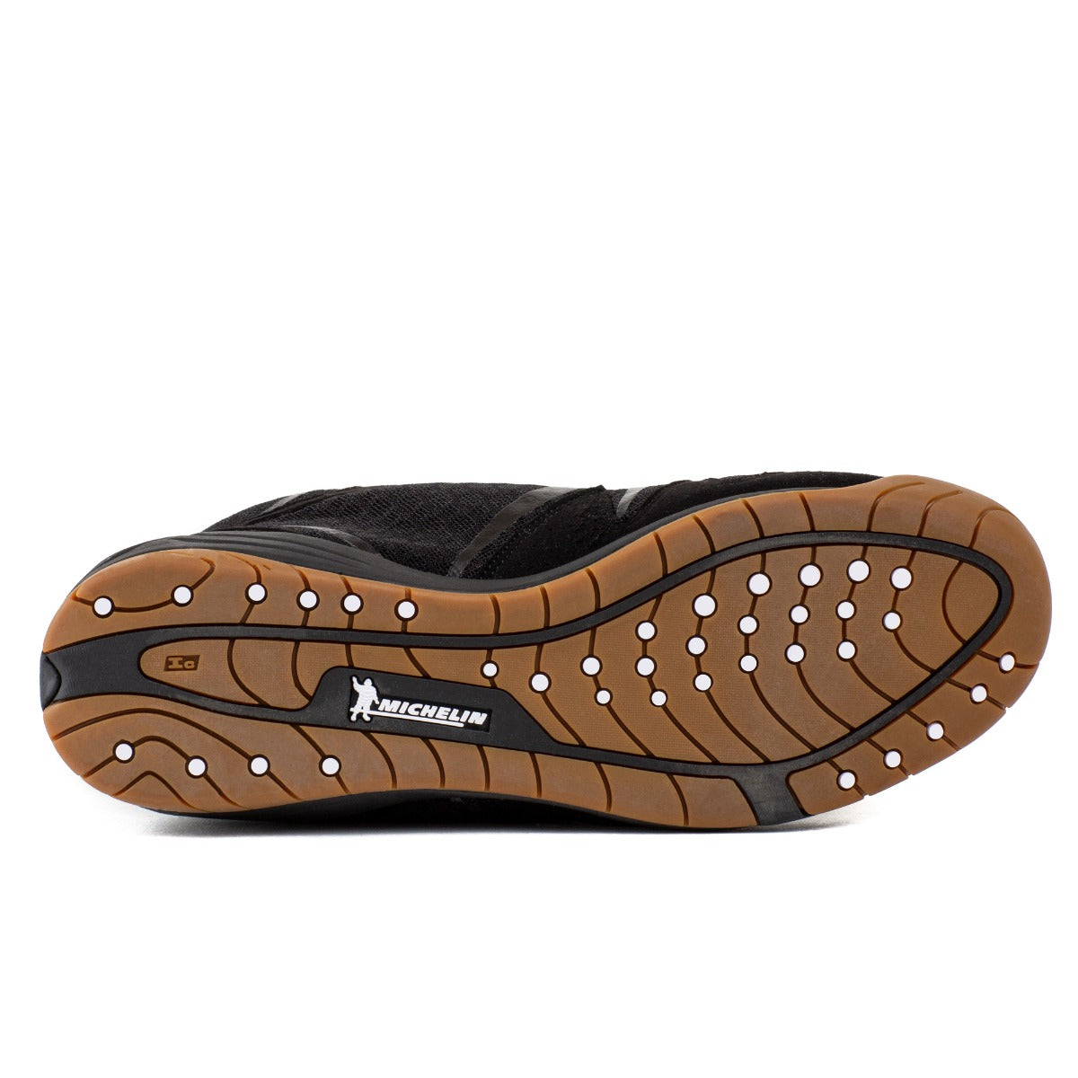 Pivot Low Top Shoe - Black/Black