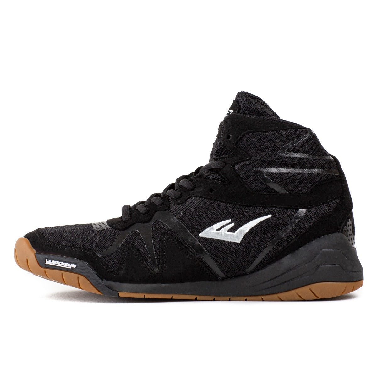 Pivot Low Top Shoe - Black/Black