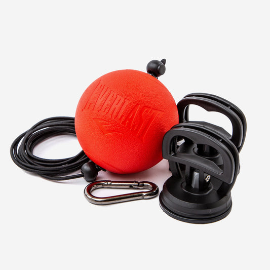 Powerlock Double End Reflex Ball view 2