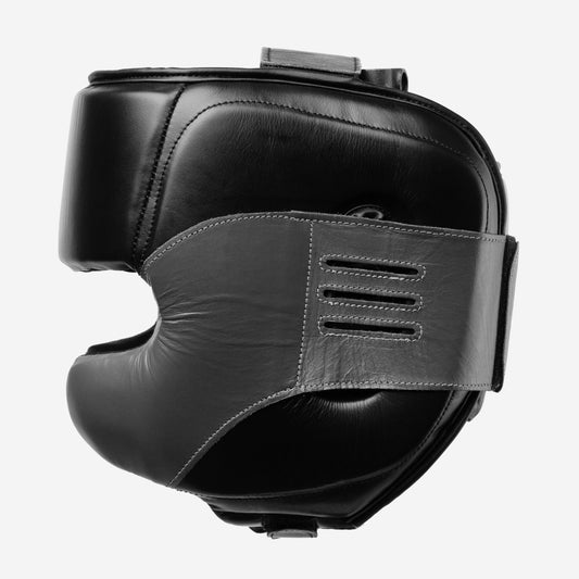 Powerlock Pro Headgear Black view 2