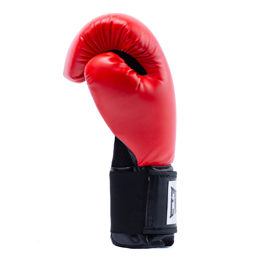 Prostyle 2 Boxing Gloves Red view 2
