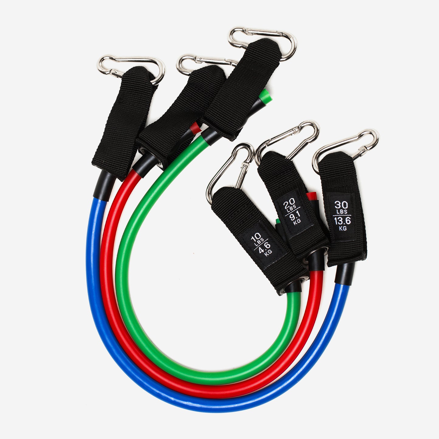 Resistance Band Kit (HB Stand attachment)