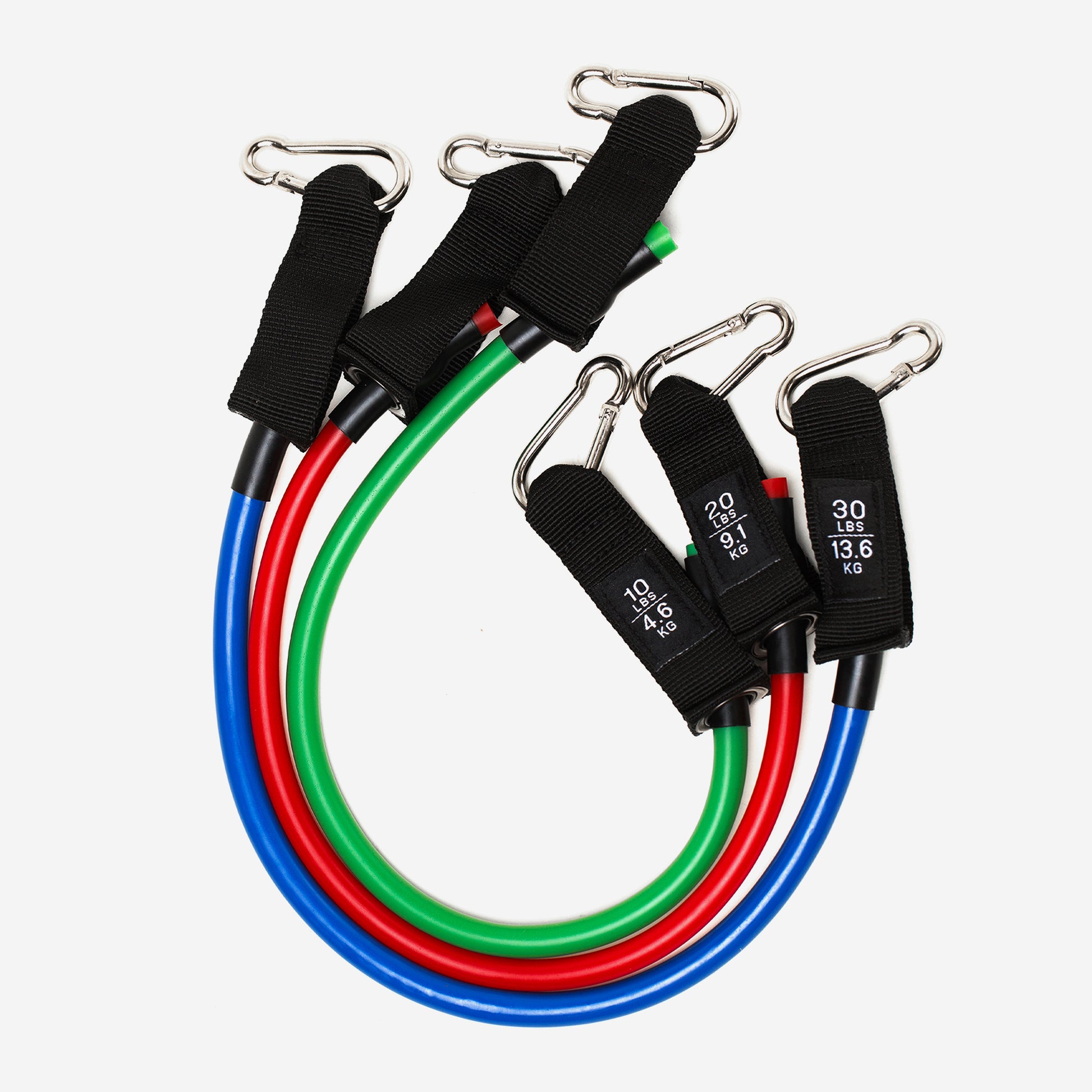 Resistance Band Kit