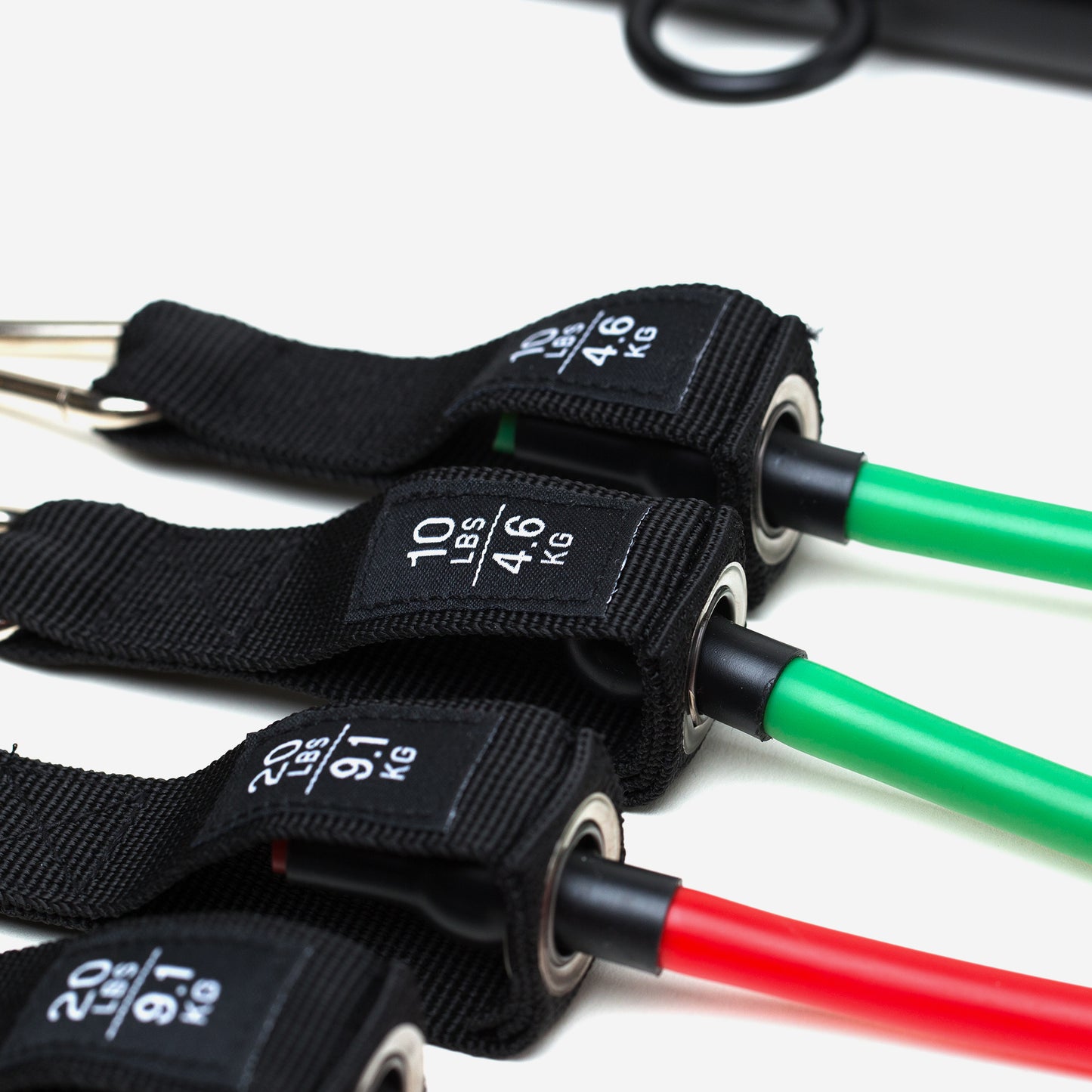 Resistance Band Kit (HB Stand attachment)