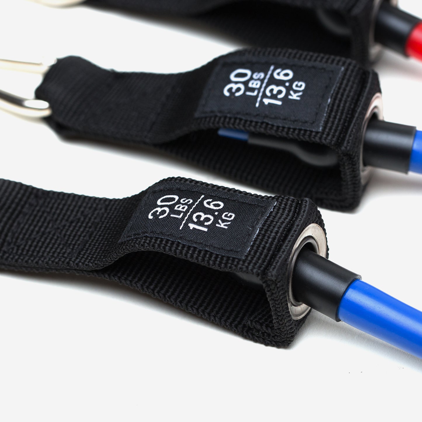 Resistance Band Kit (HB Stand attachment)
