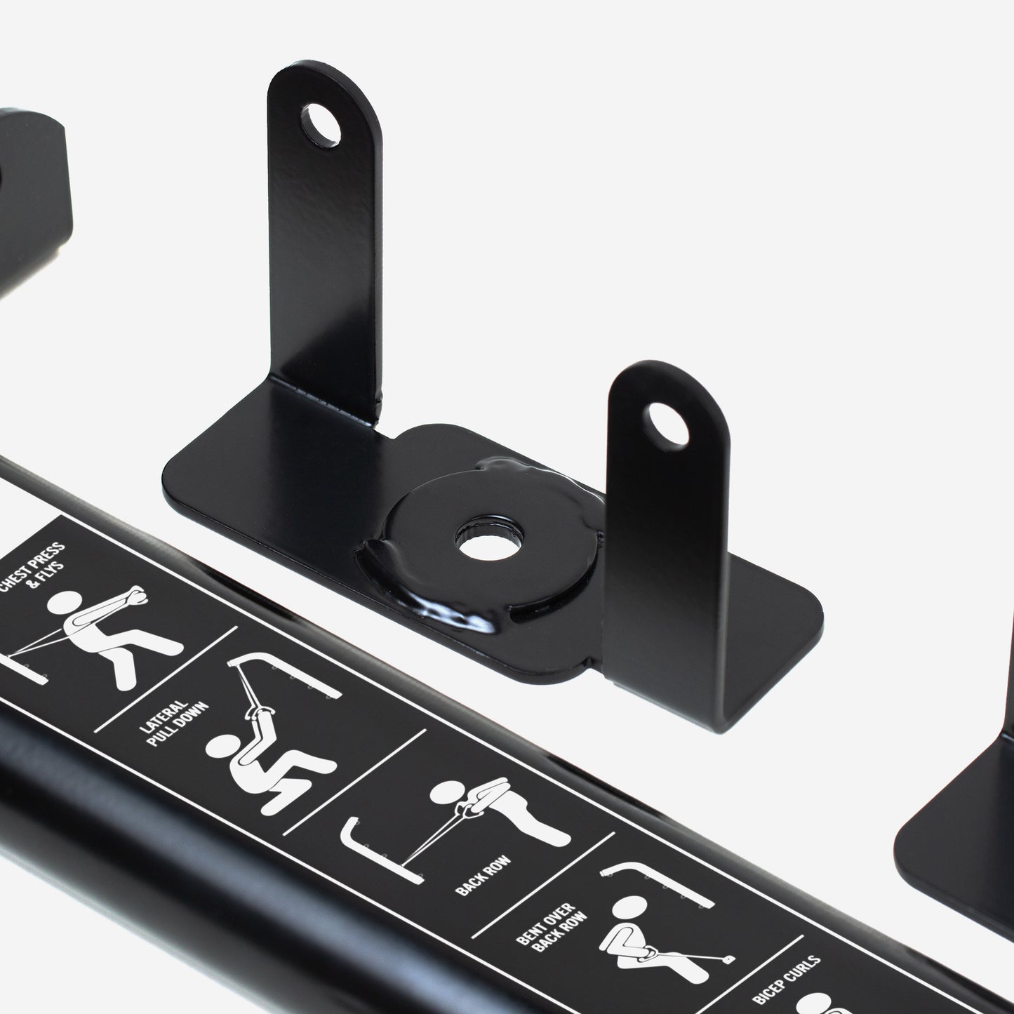 Resistance Band Kit (HB Stand attachment)