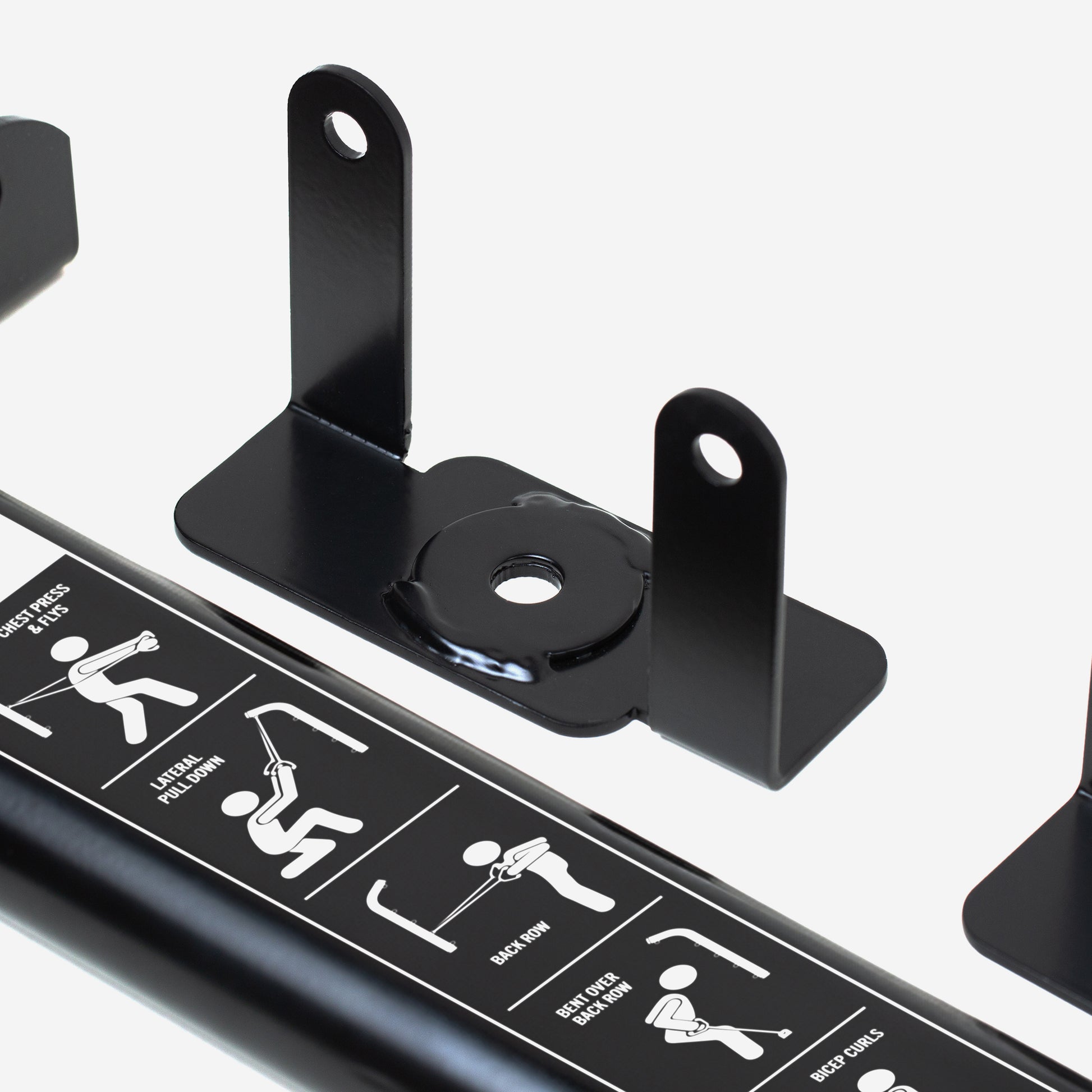 Resistance Band Kit