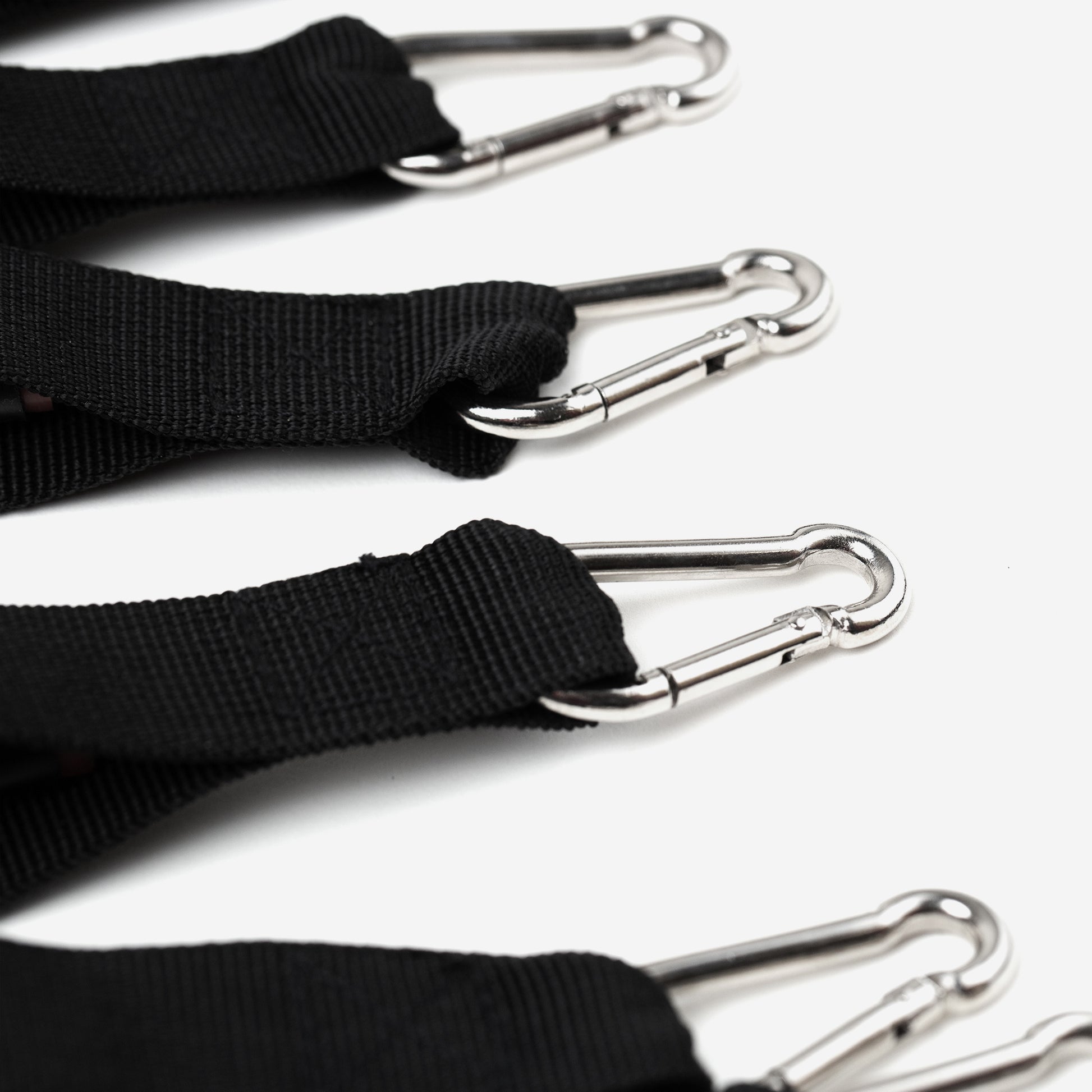 Resistance Band Kit