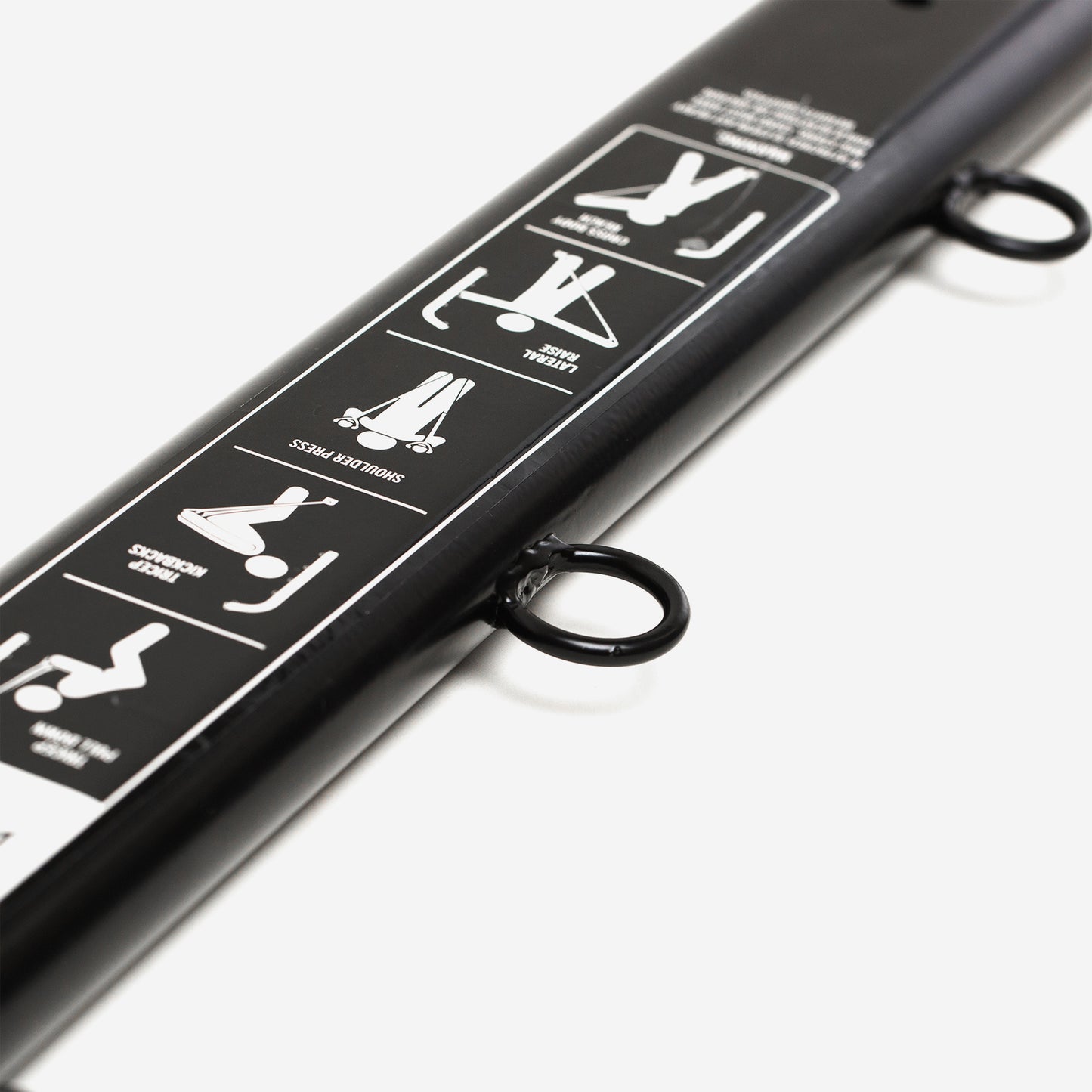 Resistance Band Kit (HB Stand attachment)