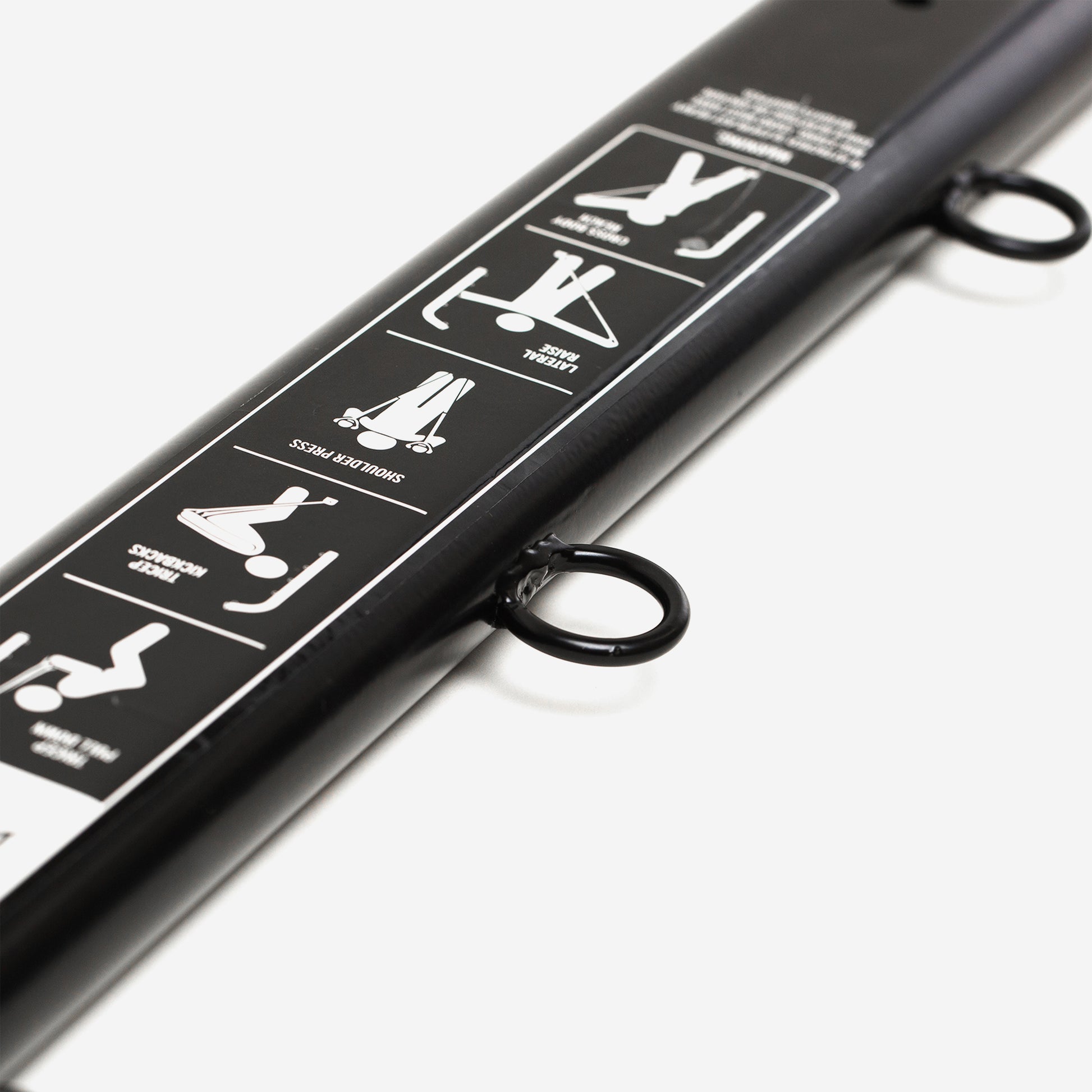 Resistance Band Kit