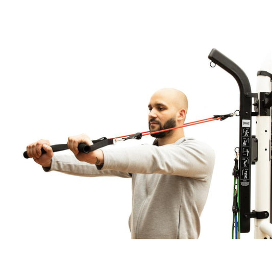 Resistance Band Kit (Heavy Bag Stand or Wall Attachment) view 1