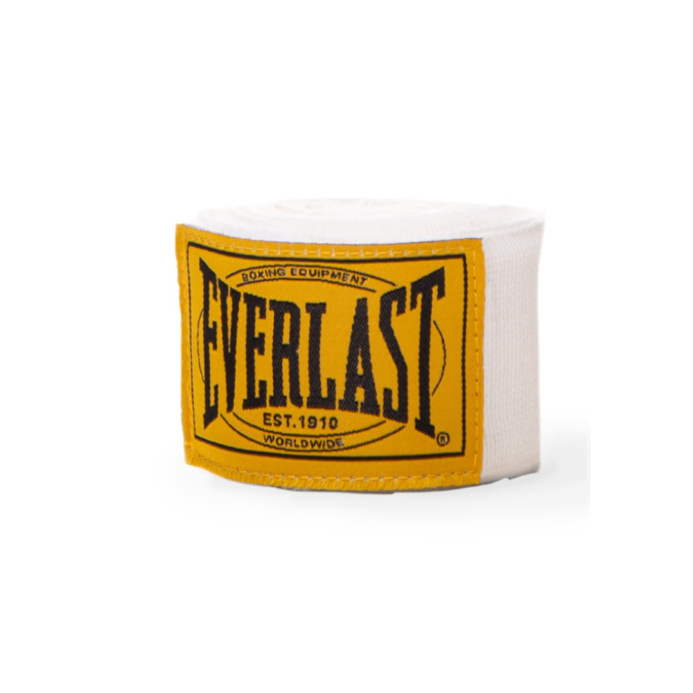 1910 hand wrap White/Yellow